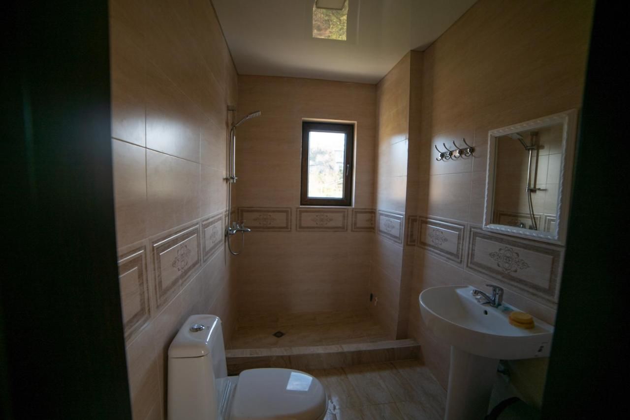 Отель Blaze Hotel Махинджаури