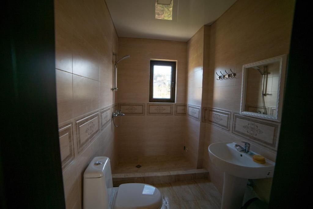 Отель Blaze Hotel Махинджаури