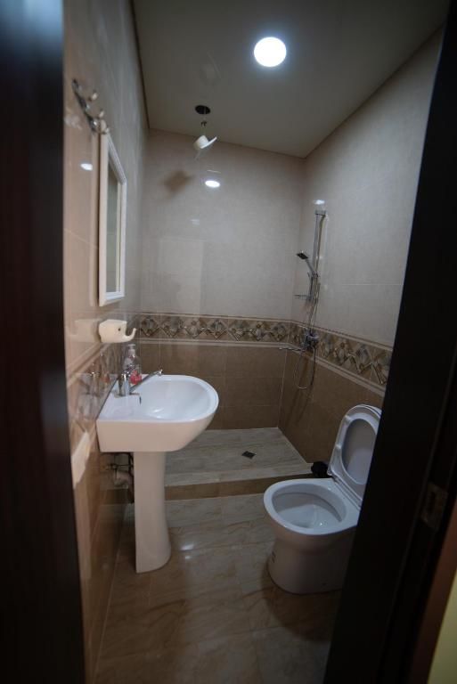 Отель Blaze Hotel Махинджаури