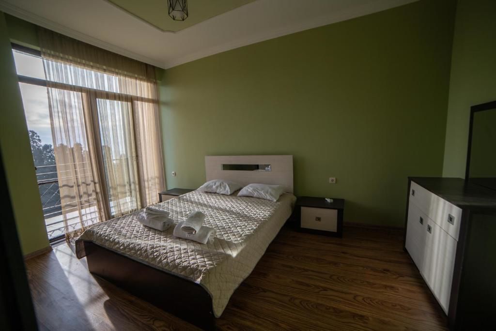 Отель Blaze Hotel Махинджаури