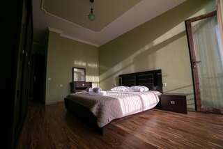 Отель Blaze Hotel Махинджаури Двухместный номер с 1 кроватью с видом на море-28