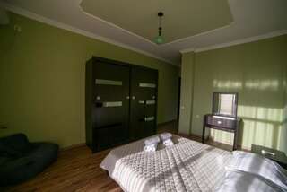 Отель Blaze Hotel Махинджаури Двухместный номер с 1 кроватью с видом на море-58